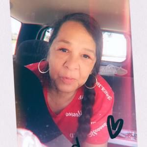 Meet your Posher, Bertha